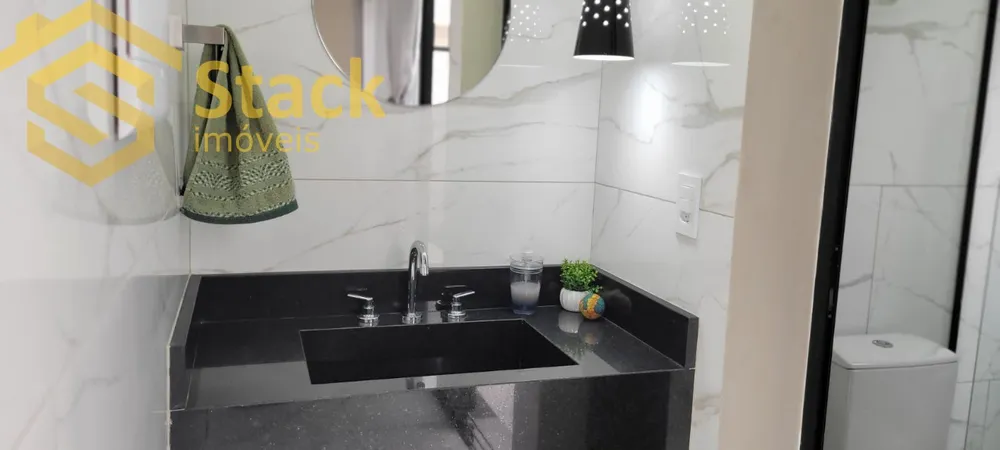 Casa, 3 quartos, 227 m² - Foto 6