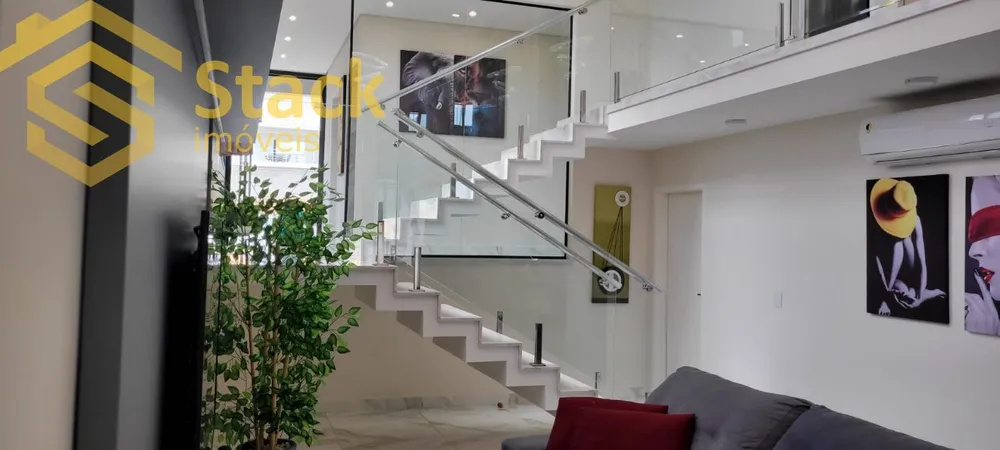 Casa, 3 quartos, 227 m² - Foto 1