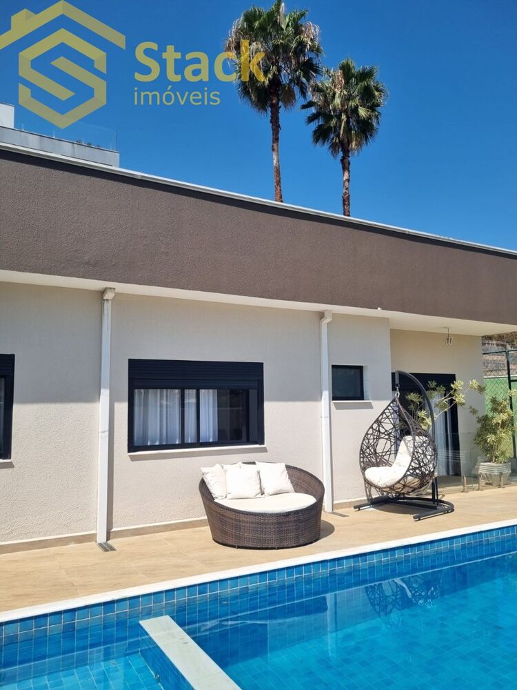 Casa à venda com 5 quartos, 800m² - Foto 8