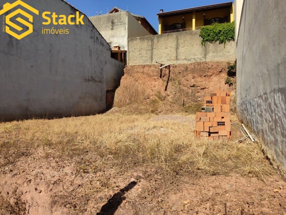 Terreno, 250 m² - Foto 1