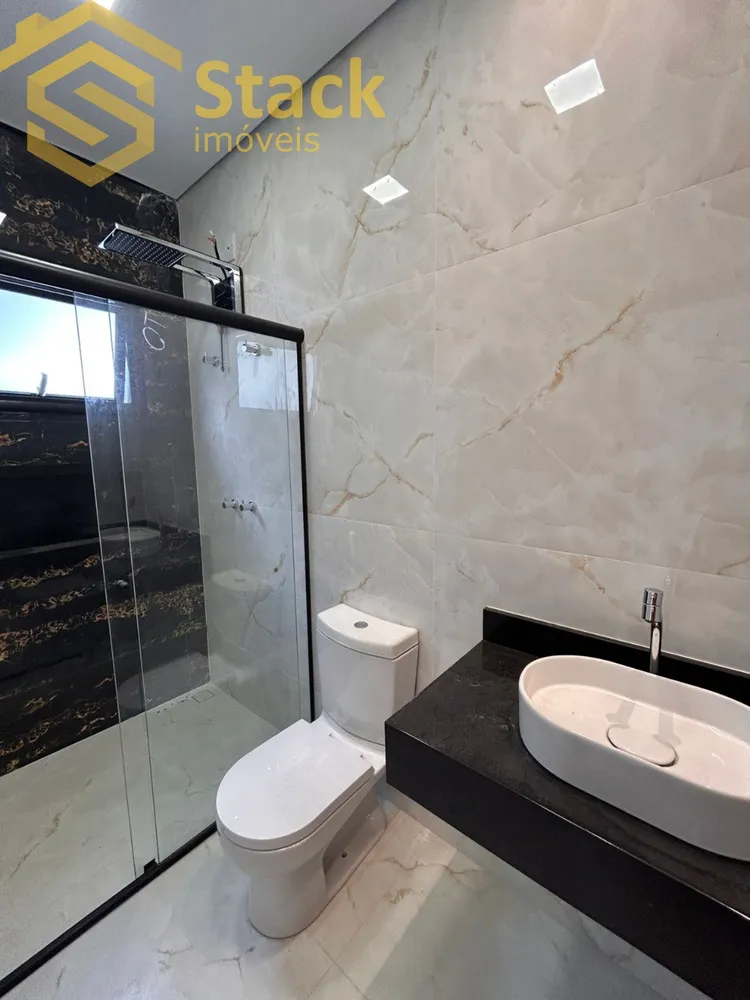 Casa, 3 quartos, 170 m² - Foto 7