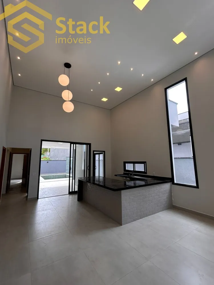 Casa, 3 quartos, 170 m² - Foto 2
