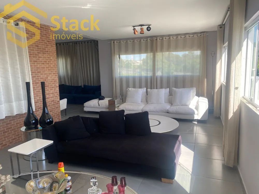 Casa, 11 quartos, 584 m² - Foto 18