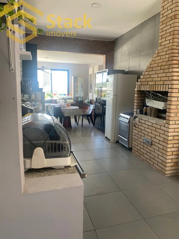 Casa, 11 quartos, 584 m² - Foto 13