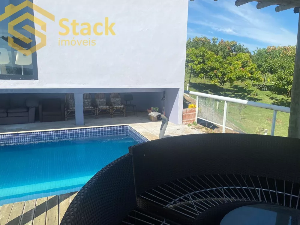 Casa, 11 quartos, 584 m² - Foto 5