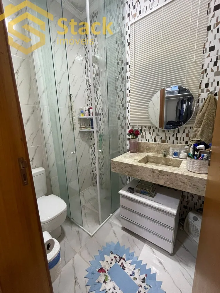 Casa, 3 quartos - Foto 4