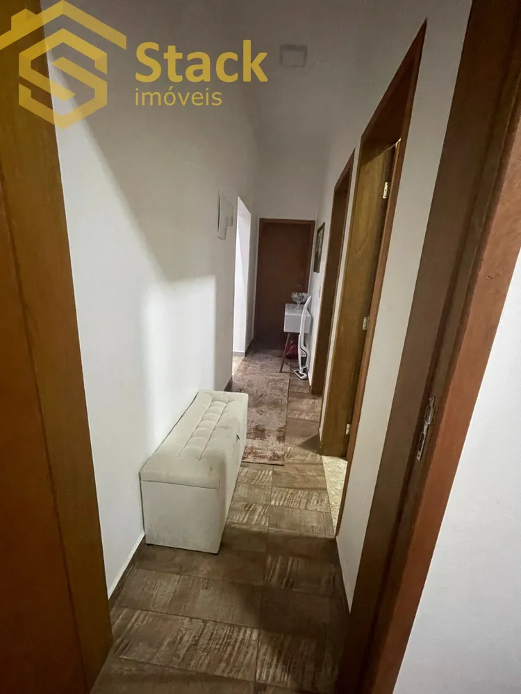 Casa, 3 quartos - Foto 5