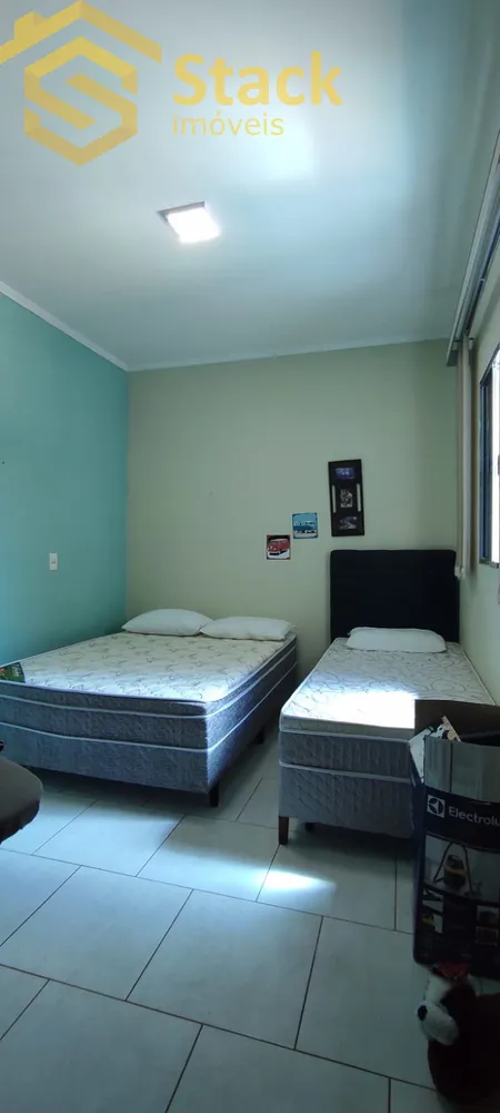 Casa, 2 quartos, 220 m² - Foto 1