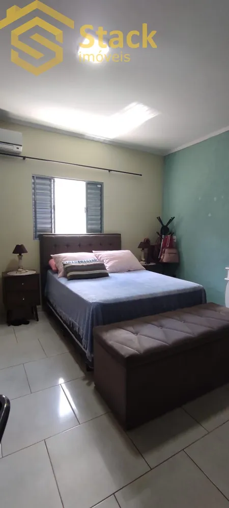 Casa, 2 quartos, 220 m² - Foto 3