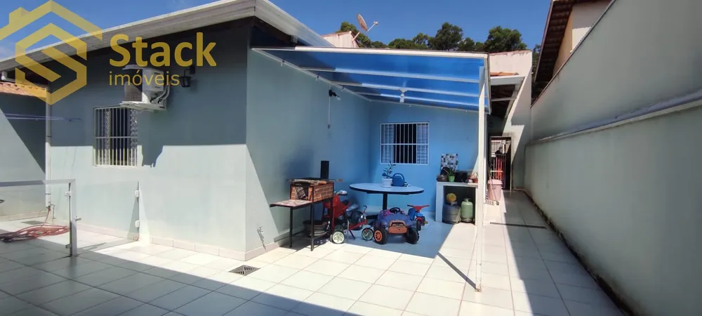 Casa, 2 quartos, 220 m² - Foto 6