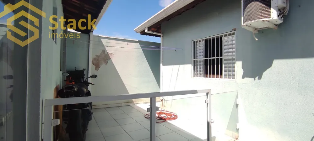 Casa, 2 quartos, 220 m² - Foto 8
