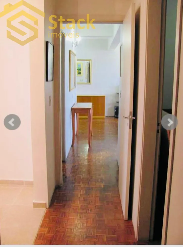 Apartamento, 3 quartos, 160 m² - Foto 4