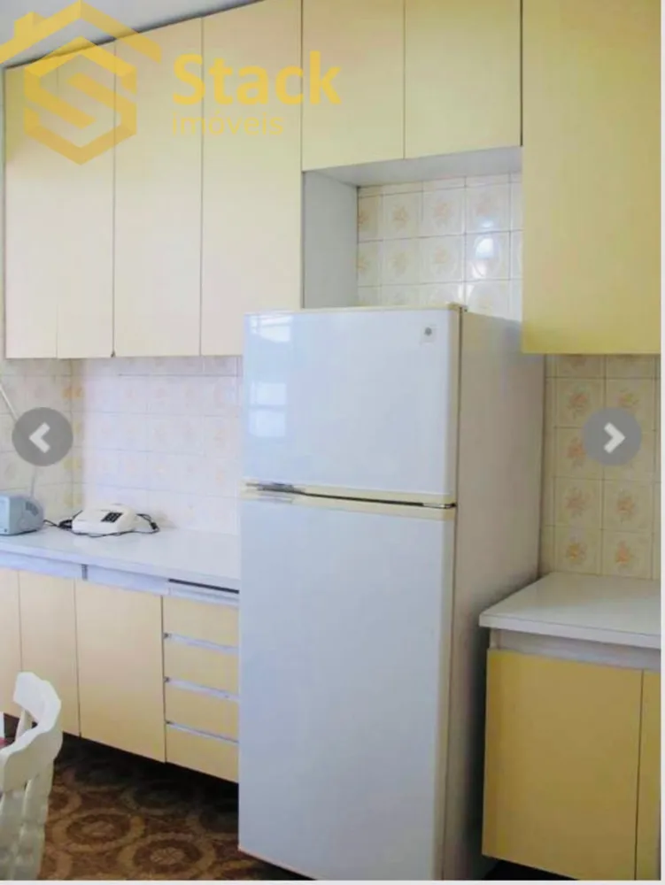 Apartamento, 3 quartos, 160 m² - Foto 5