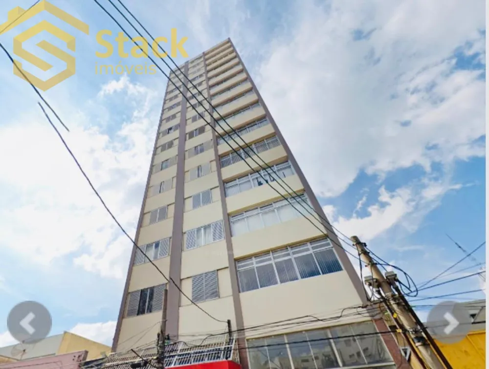 Apartamento, 3 quartos, 160 m² - Foto 1