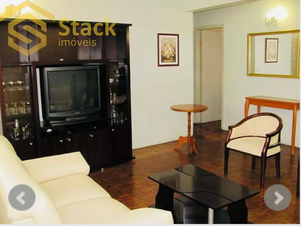 Apartamento, 3 quartos, 160 m² - Foto 3