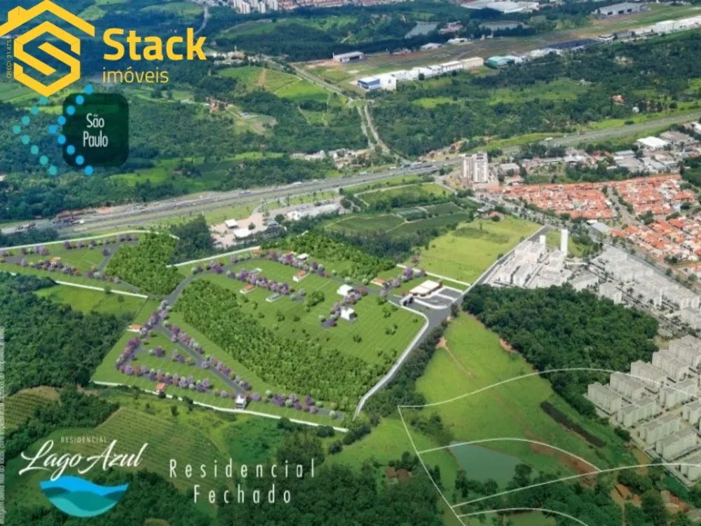 Terreno, 250 m² - Foto 1
