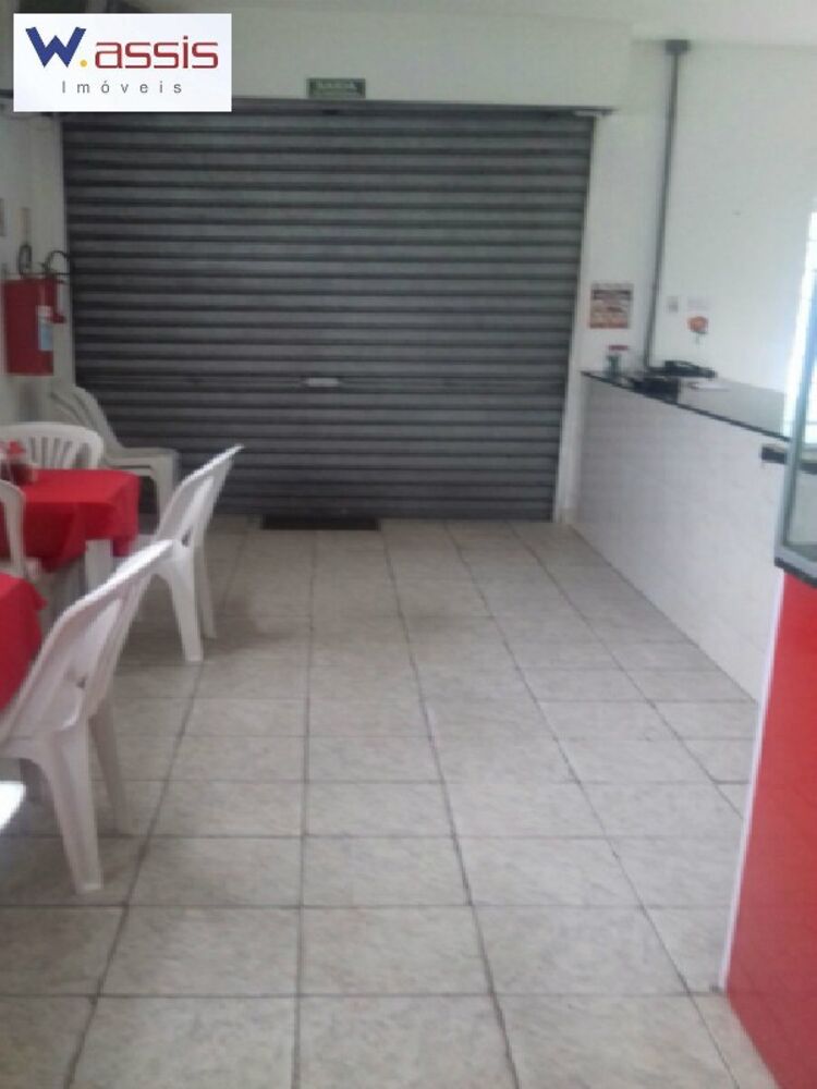 Loja-Salão - Foto 1