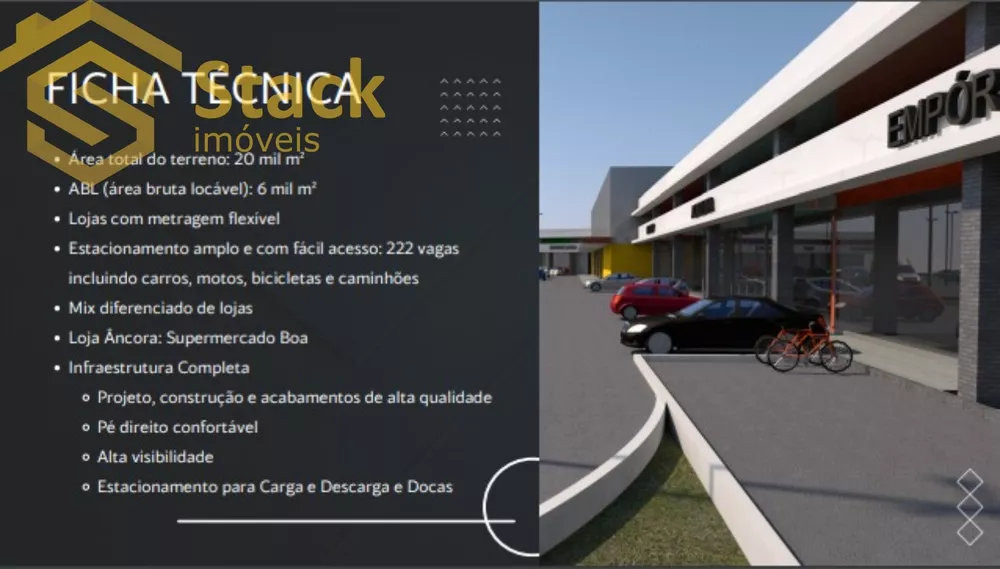 Loja-Salão, 59 m² - Foto 11