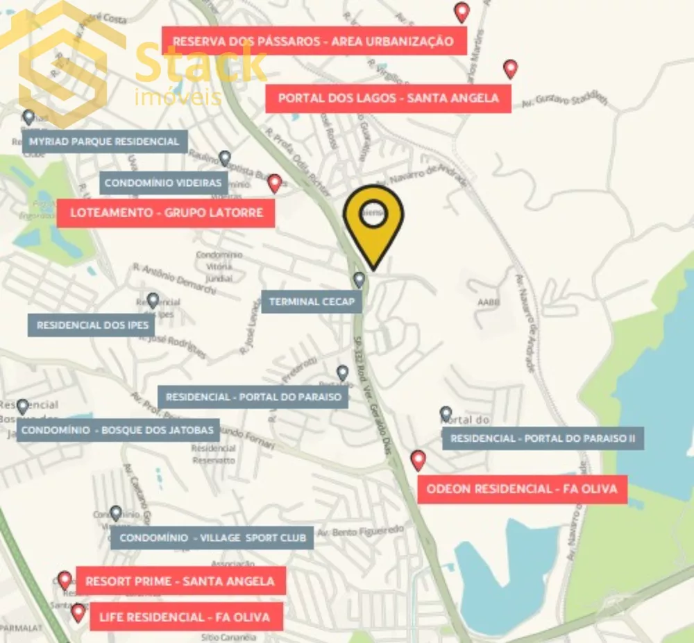 Loja-Salão, 59 m² - Foto 7