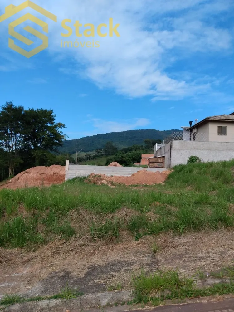 Terreno, 250 m² - Foto 1