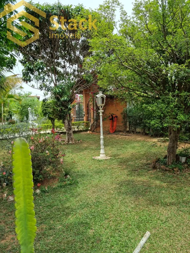 Chácara, 5 quartos, 2000 m² - Foto 11