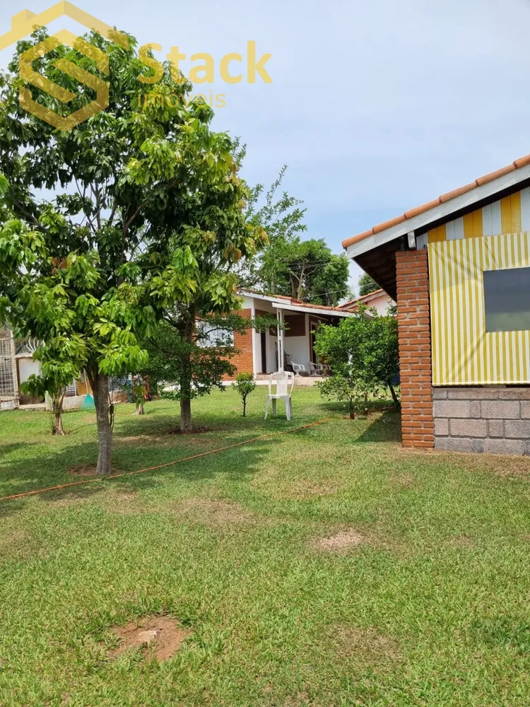 Chácara, 5 quartos, 2000 m² - Foto 2
