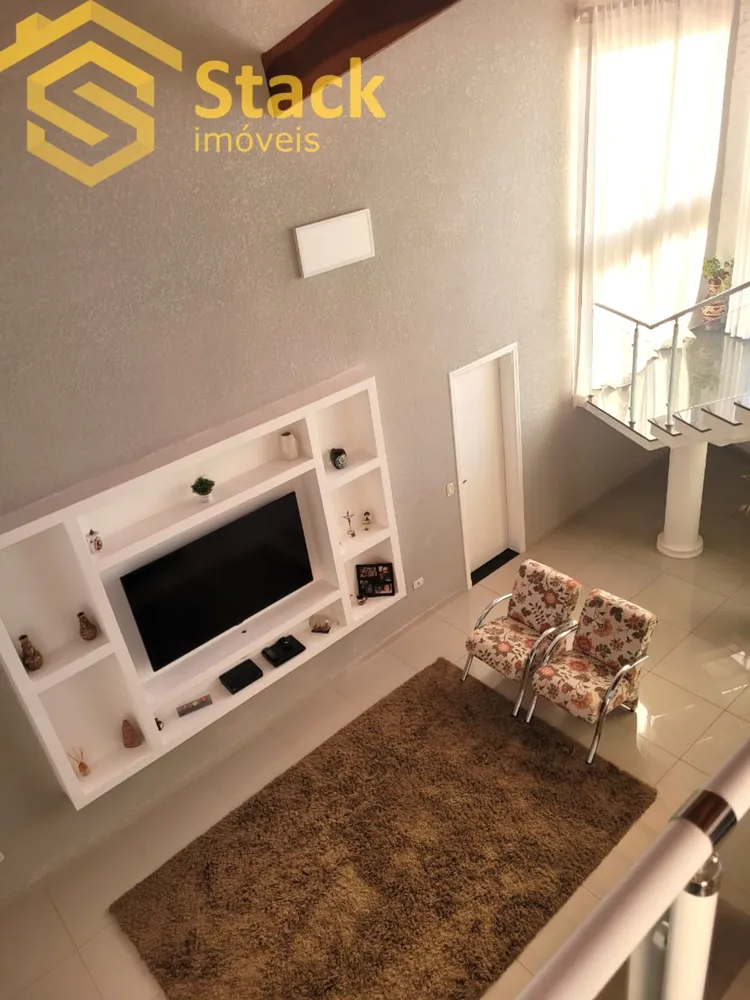 Casa, 4 quartos, 331 m² - Foto 6