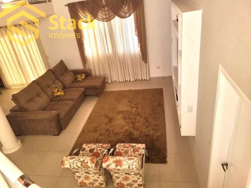 Casa, 4 quartos, 331 m² - Foto 1