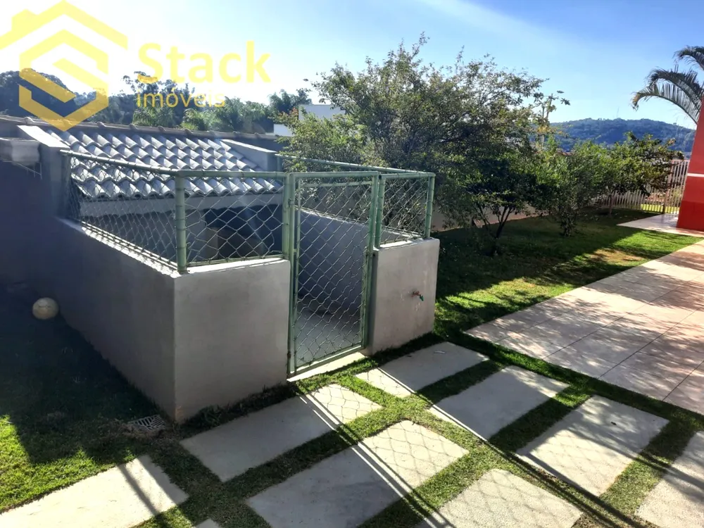 Casa, 4 quartos, 331 m² - Foto 8