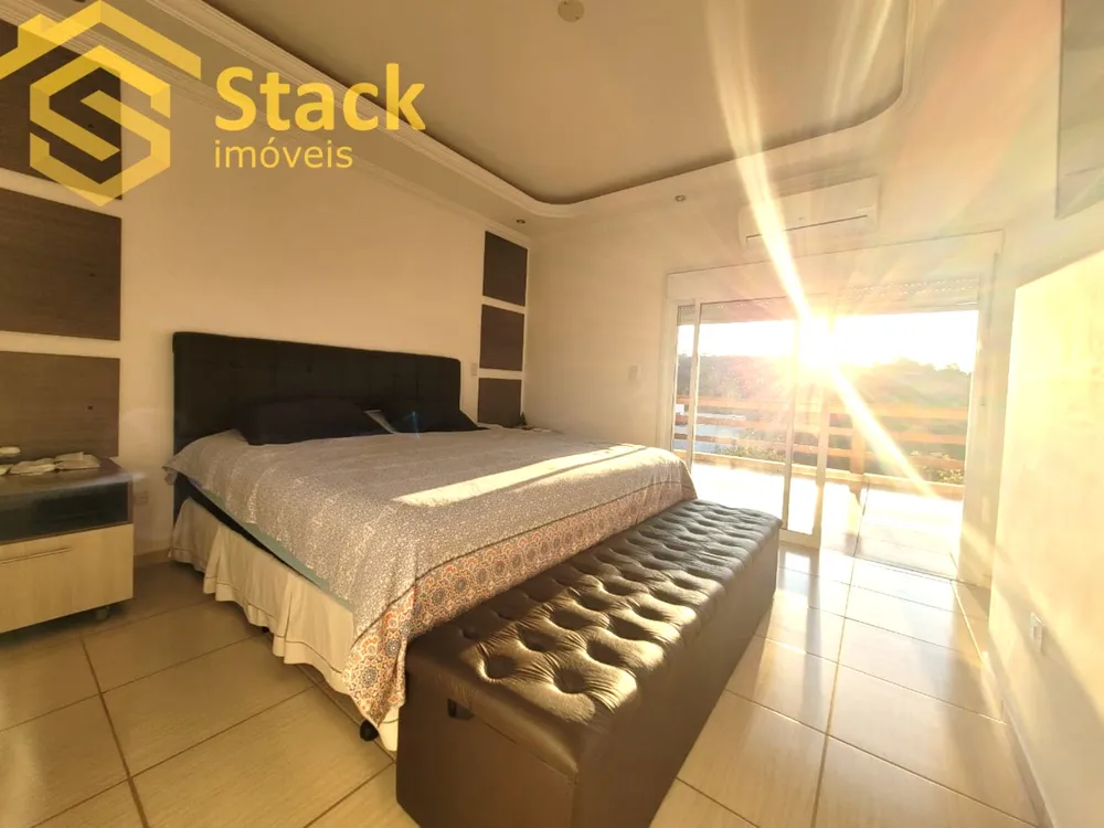 Casa, 4 quartos, 331 m² - Foto 5