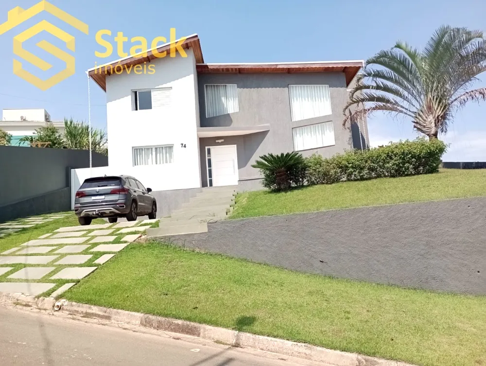 Casa, 4 quartos, 331 m² - Foto 7