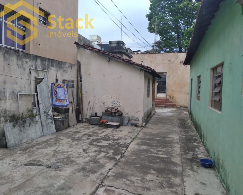 Prédio Inteiro à venda com 4 quartos, 310m² - Foto 4