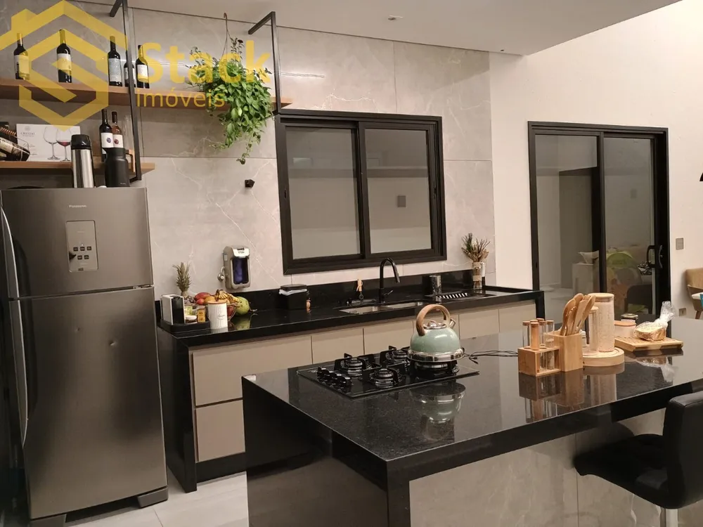 Casa, 3 quartos, 168 m² - Foto 5