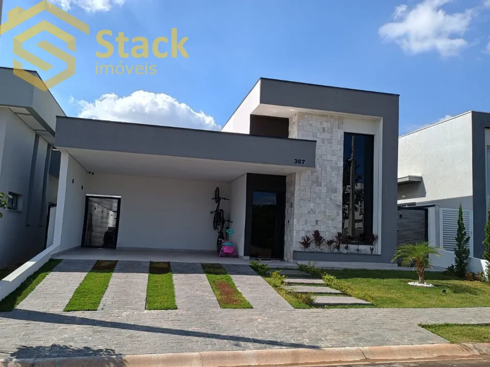 Casa, 3 quartos, 168 m² - Foto 2