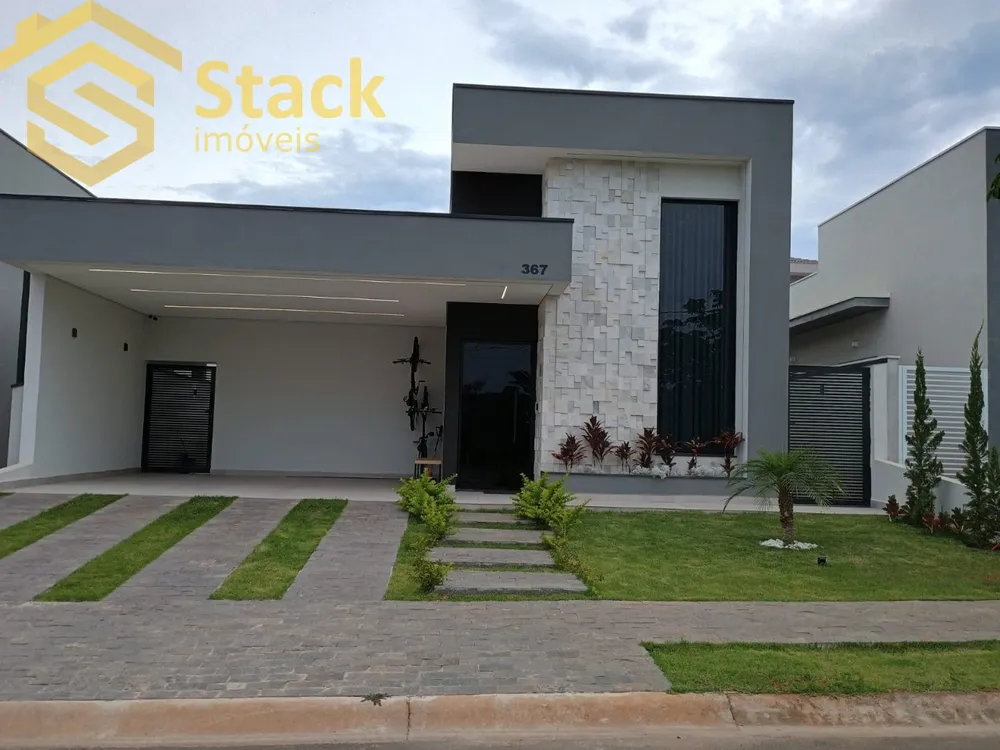 Casa, 3 quartos, 168 m² - Foto 4
