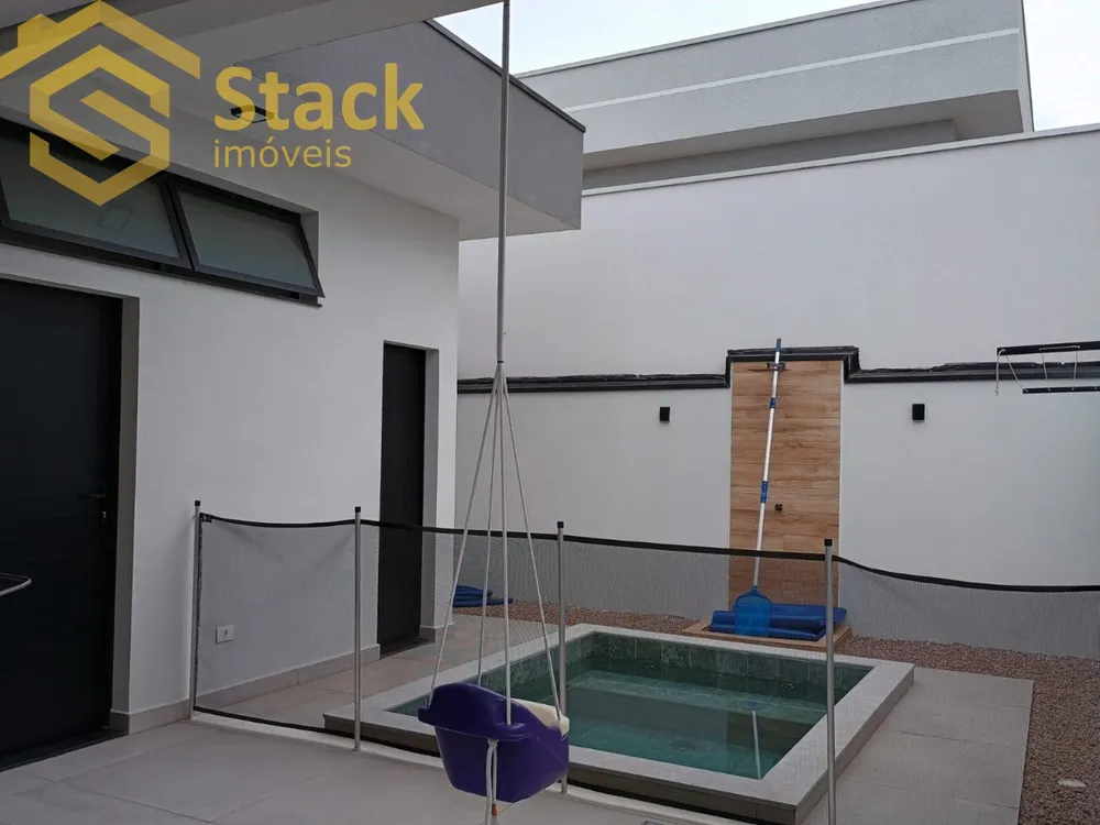 Casa, 3 quartos, 168 m² - Foto 11