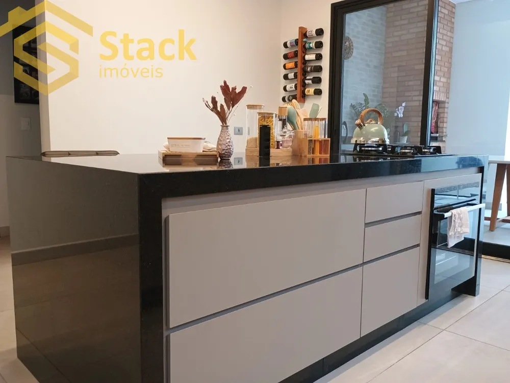 Casa, 3 quartos, 168 m² - Foto 8