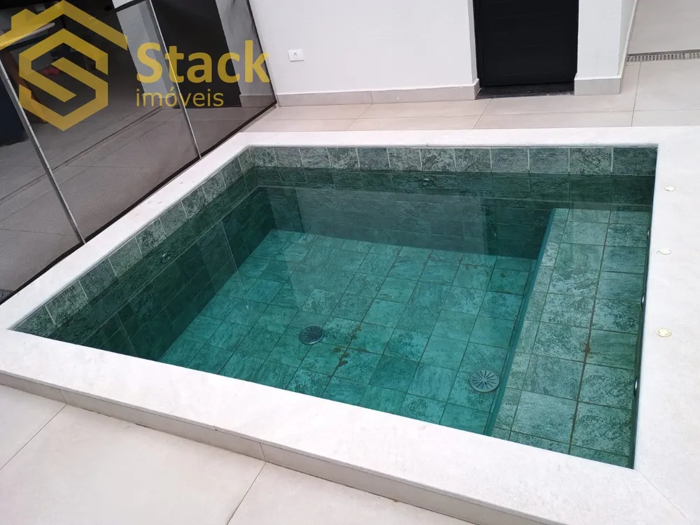 Casa, 3 quartos, 168 m² - Foto 10
