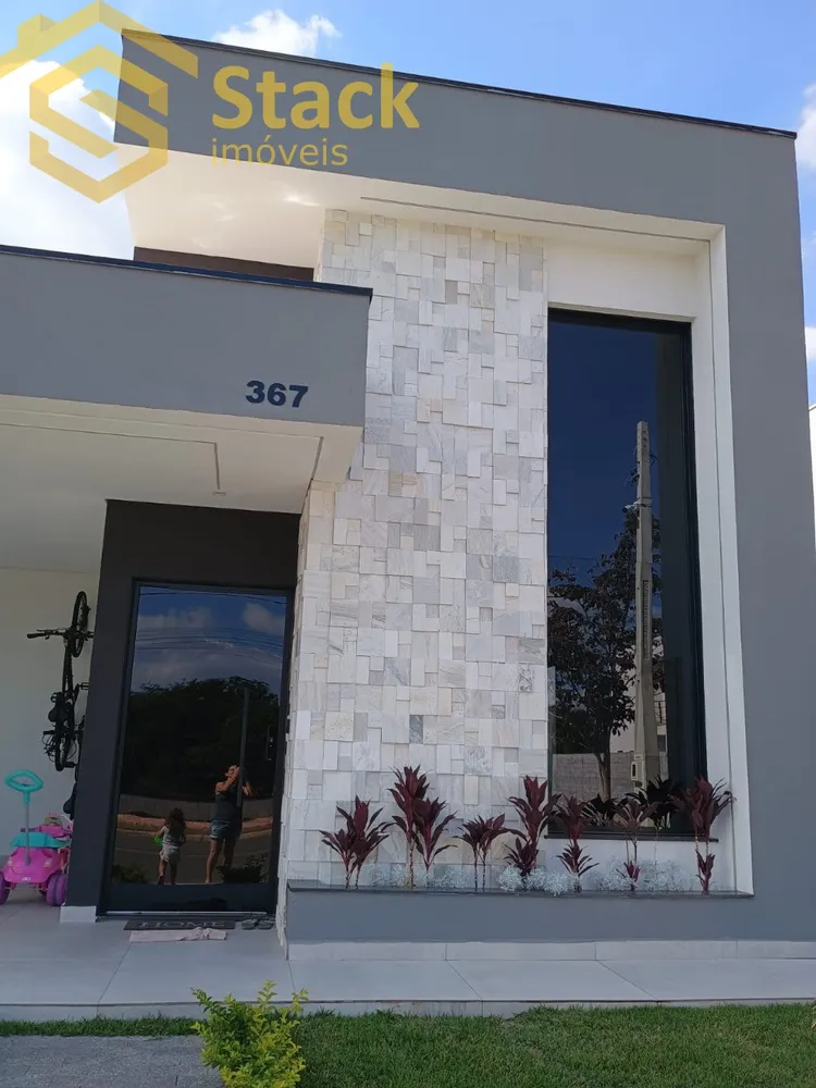 Casa, 3 quartos, 168 m² - Foto 3