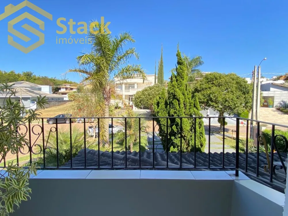 Casa, 6 quartos, 304 m² - Foto 2
