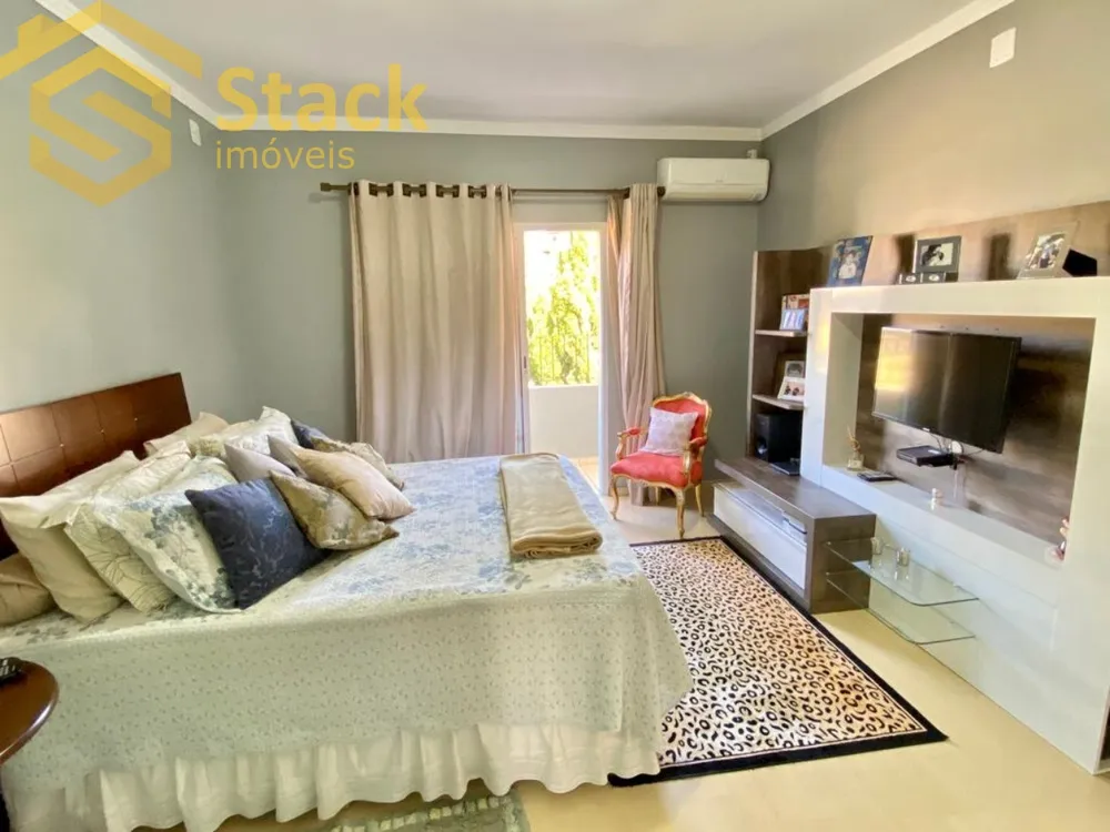 Casa, 6 quartos, 304 m² - Foto 5