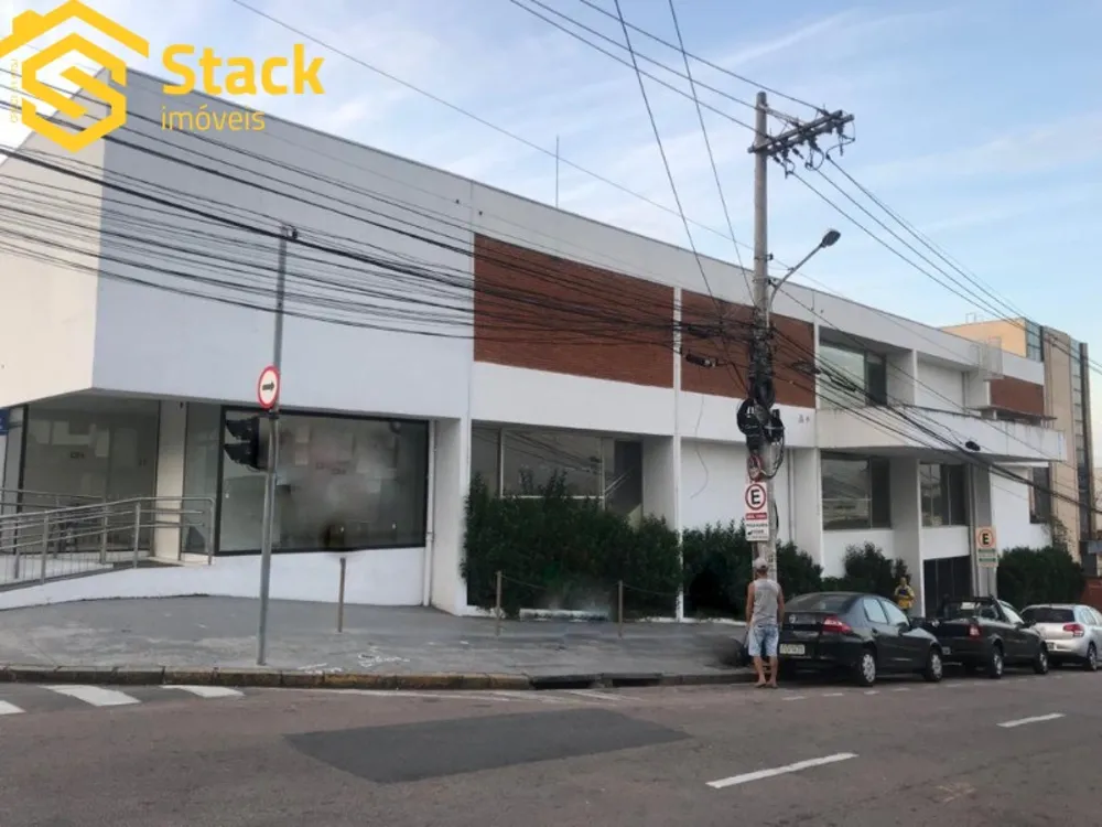 Loja-Salão, 1511 m² - Foto 3