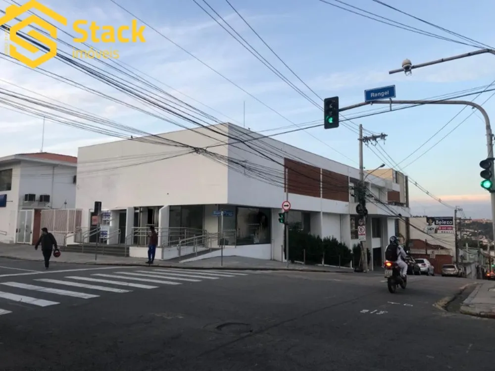 Loja-Salão, 1511 m² - Foto 2
