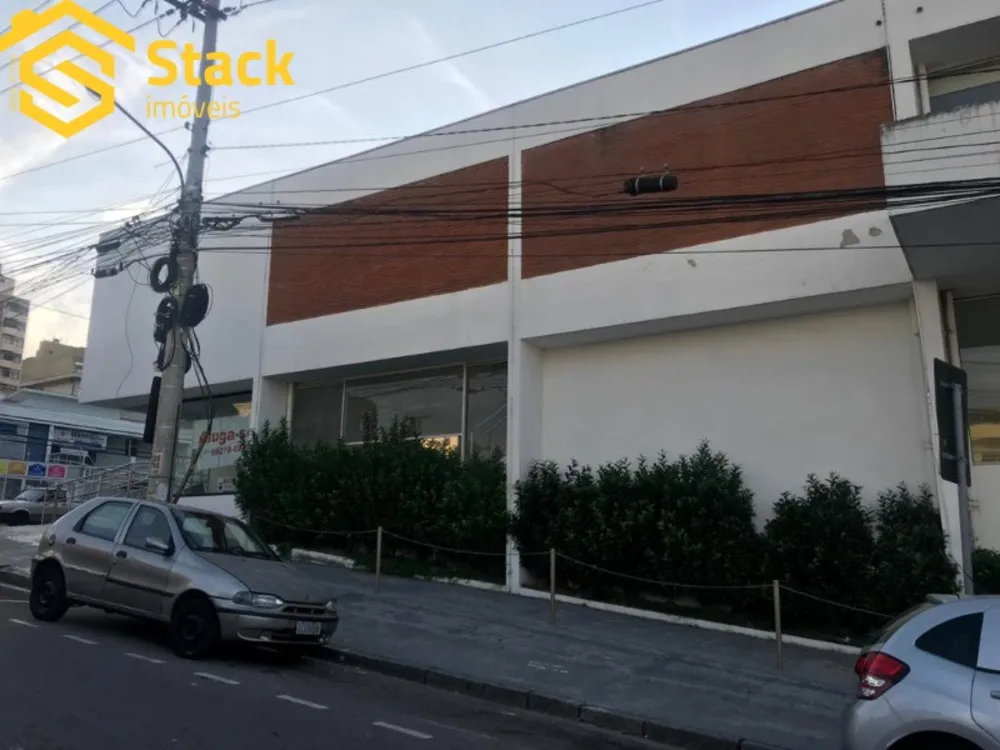Loja-Salão, 1511 m² - Foto 4