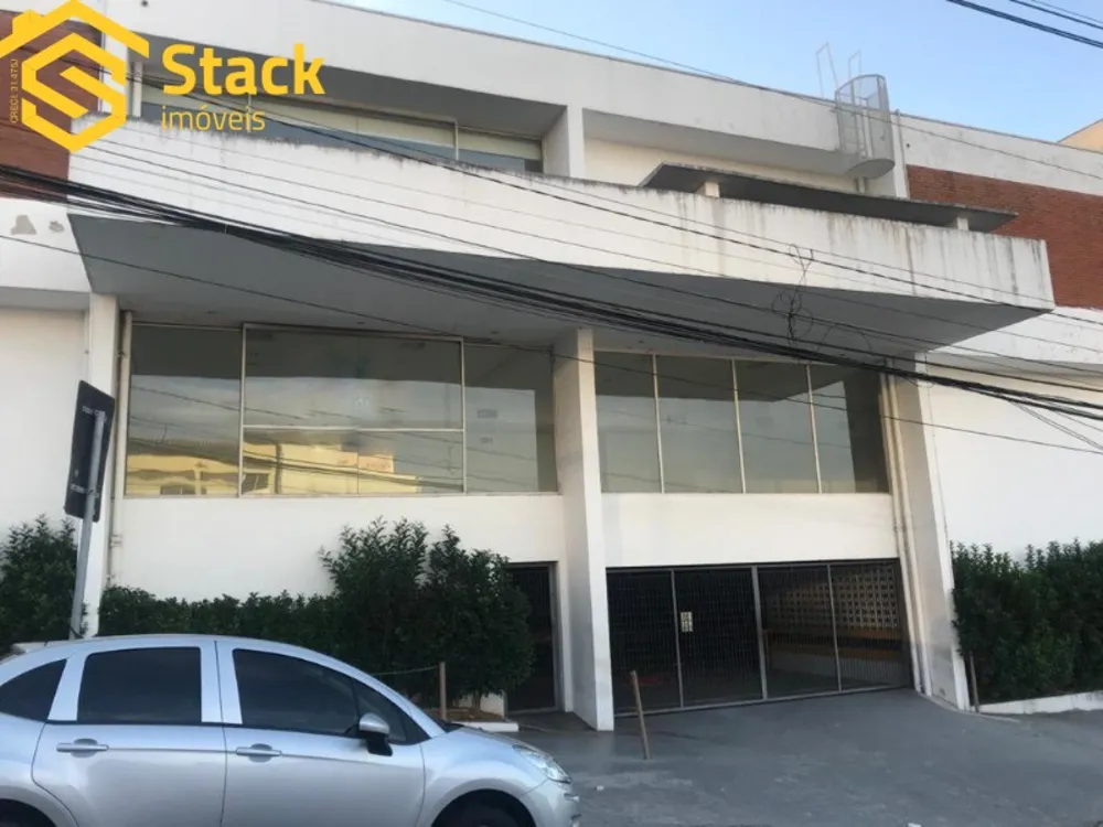 Loja-Salão, 1511 m² - Foto 5