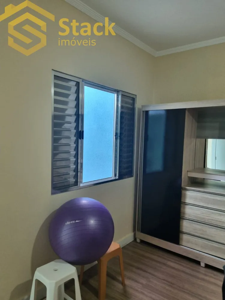 Casa, 3 quartos - Foto 6