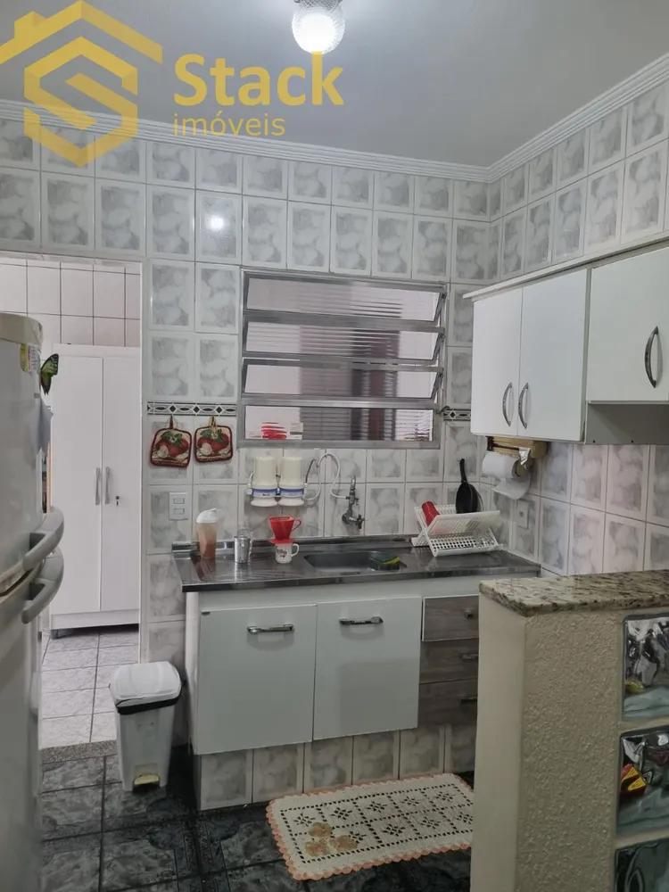 Casa, 3 quartos - Foto 10