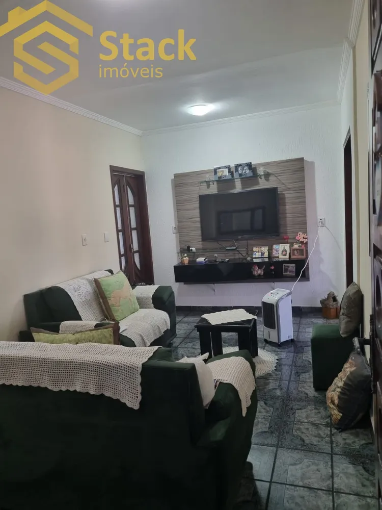 Casa, 3 quartos - Foto 12