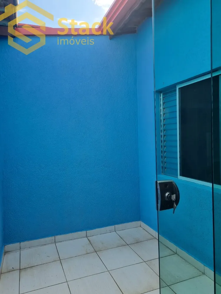Casa, 3 quartos - Foto 8