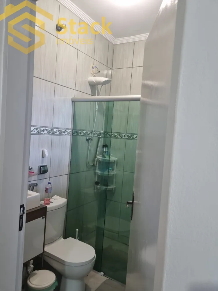 Casa, 3 quartos - Foto 7